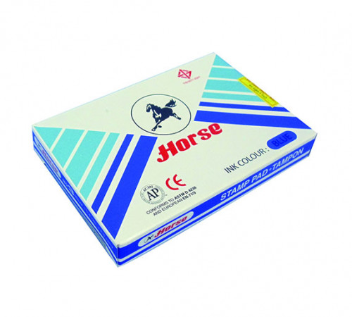 Mực in dấu Horse 204 Tampon