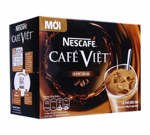 Cafe Việt
